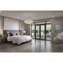 INTRIGUE - 11X15, MIRROR, POLISHED